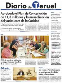 Diario de Teruel