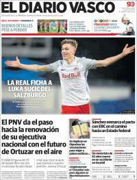 Diario Vasco