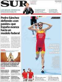 Diario el Sur