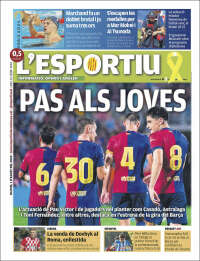 L'Esportiu