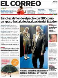 El Correo