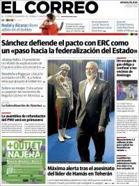 El Correo - Álava