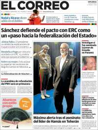 El Correo - Guipuzcoa