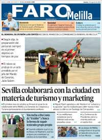 El Faro de Melilla