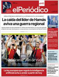 El Periódico