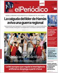 El Periódico de Catalunya