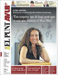 El Punt Avui