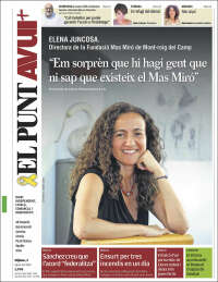 El Punt Avui - Girona