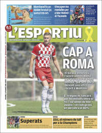 L'Esportiu : Girona