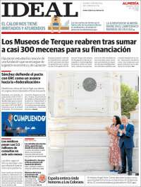 Ideal Almeria