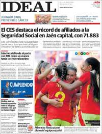 El Ideal de Jaén