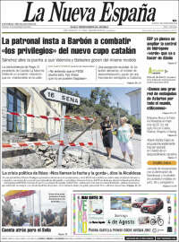 La Nueva España