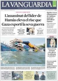 La Vanguardia