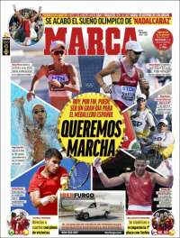 Marca