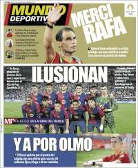 Mundo Atlético