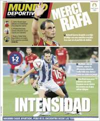 Mundo Deportivo Gipuzkoa
