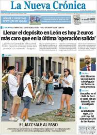 La Nueva Crónica