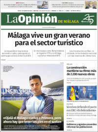 La Opinión de Málaga