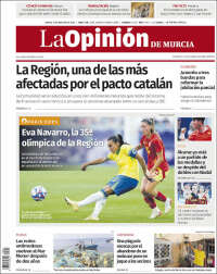 La Opinión de Murcia