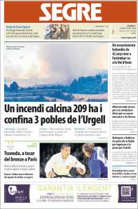 Segre