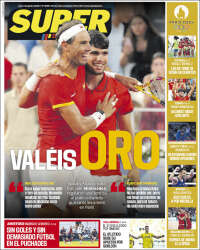 Superdeporte