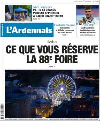L'Ardenais