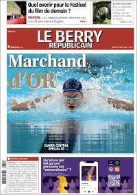 Berry Republicain