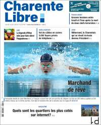 Charente Libre