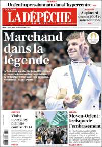 La Dépêche du Midi