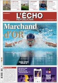 L'Echo Républicain