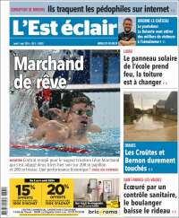 L'Est Eclair