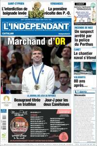 Le Indépendant