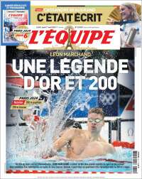 L'Equipe