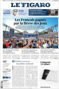 Le Figaro