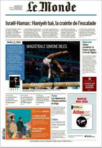 Le Monde