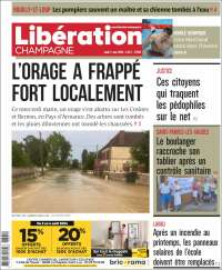 Libération Champagne
