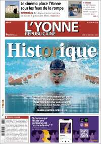 L'Yonne-Républicaine