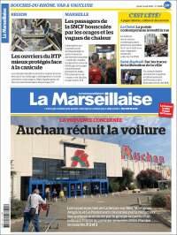 La Marseillaise