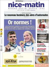 Nice-Matin