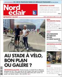 Nord Éclair