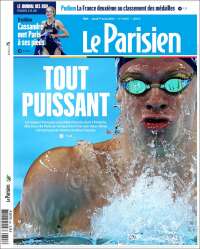 Le Parisien