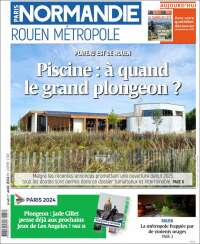 Paris Normandie
