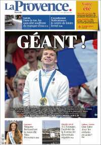 La Provence