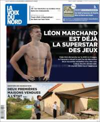 La Voix du Nord