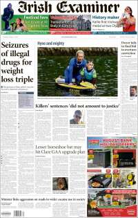 Irish Examiner