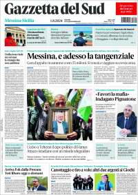 Gazzetta del Sud
