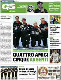 Quotidiano Sportivo