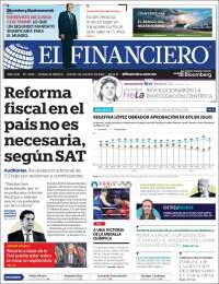 El Financiero