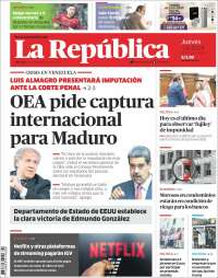 La Republica