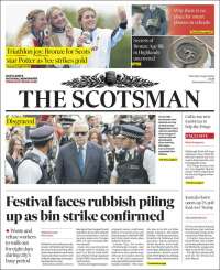 The Scotsman